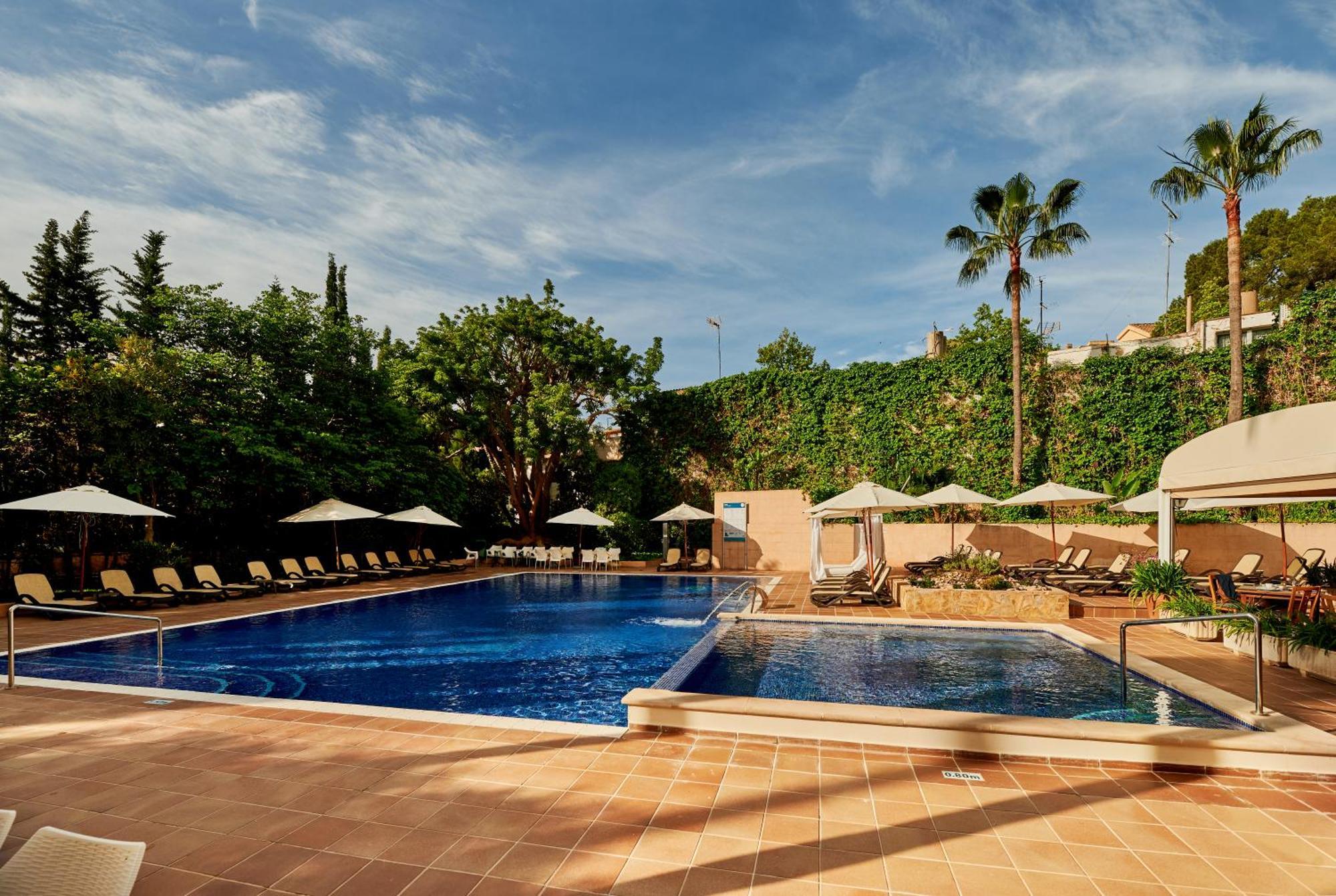 Roc Oberoy - Adults Only Hotel 4*