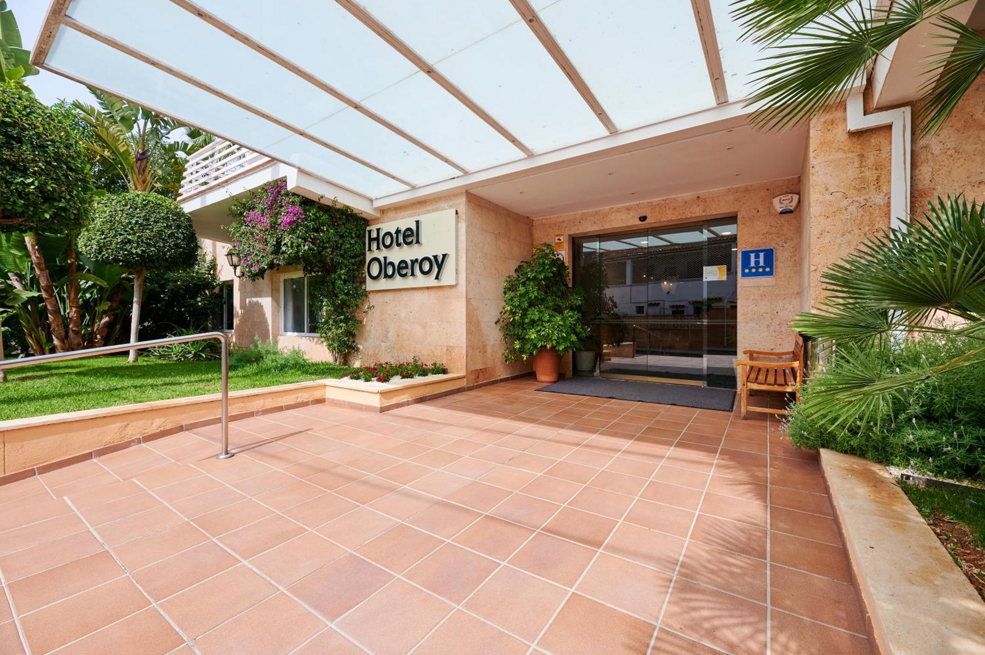 Roc Oberoy - Adults Only 4* Peguera