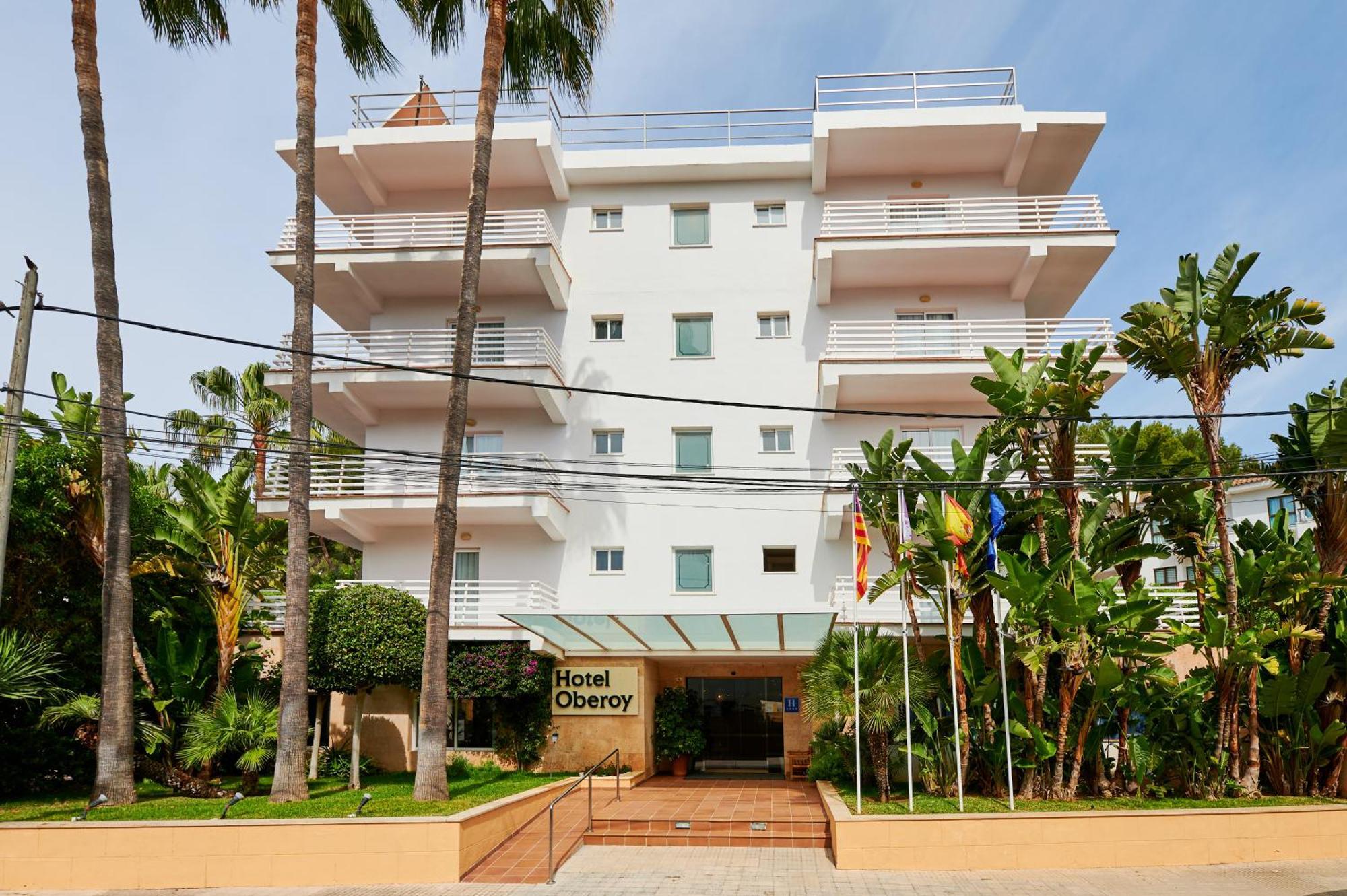 Roc Oberoy - Adults Only Hotel