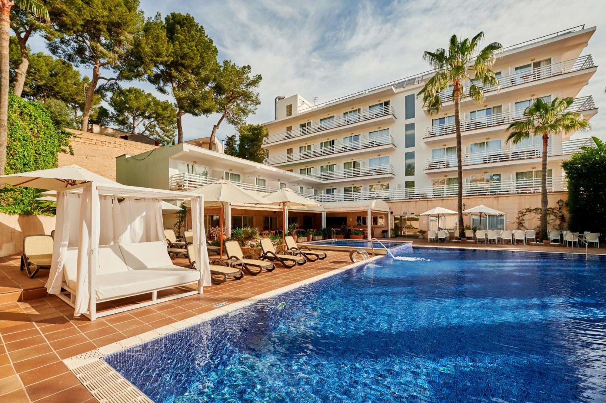 Roc Oberoy - Adults Only Peguera