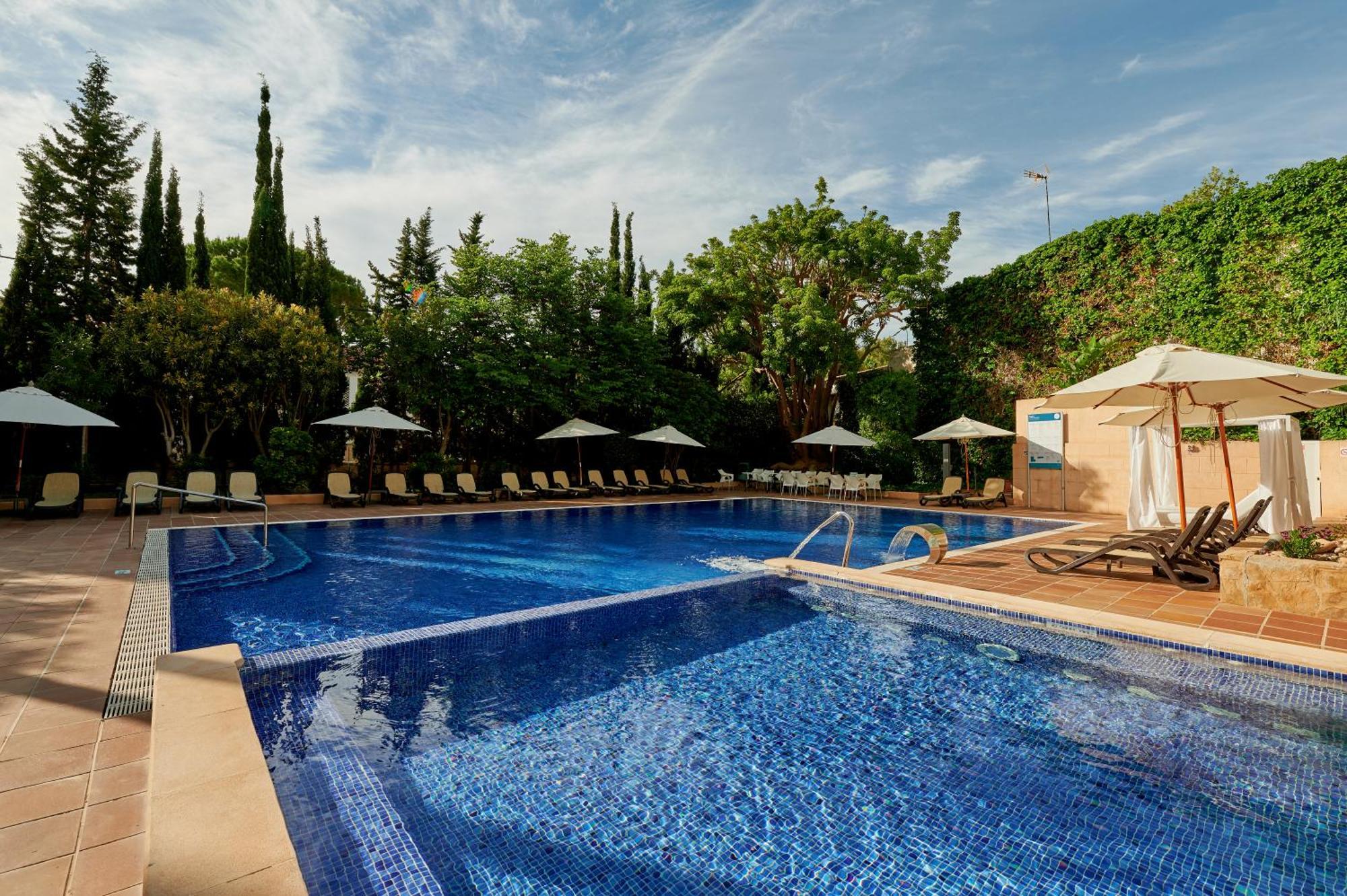 Roc Oberoy - Adults Only 4* Peguera