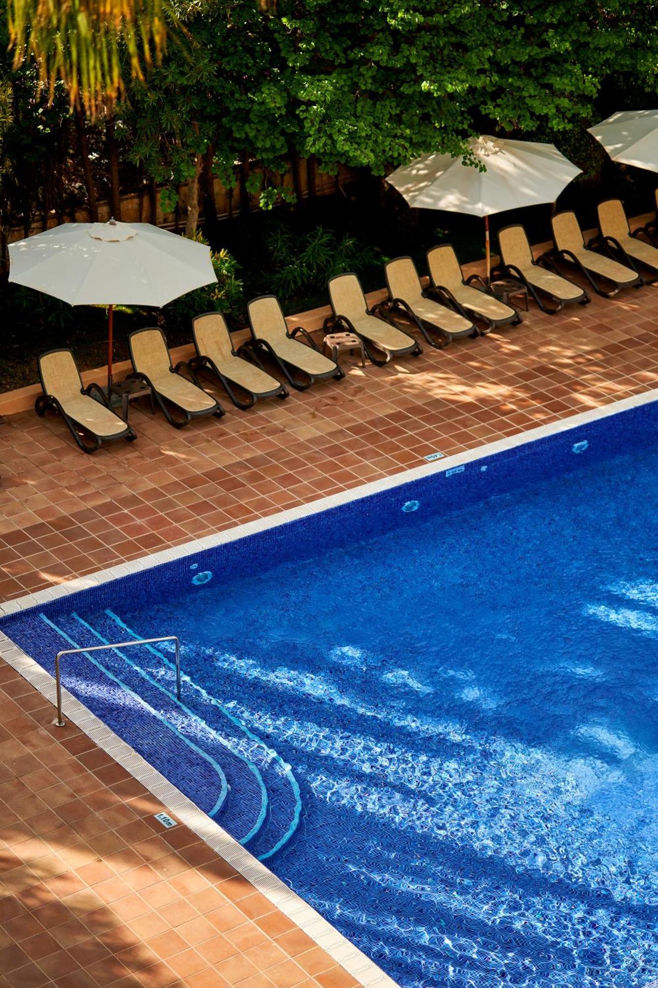 Roc Oberoy - Adults Only Hotel 4*