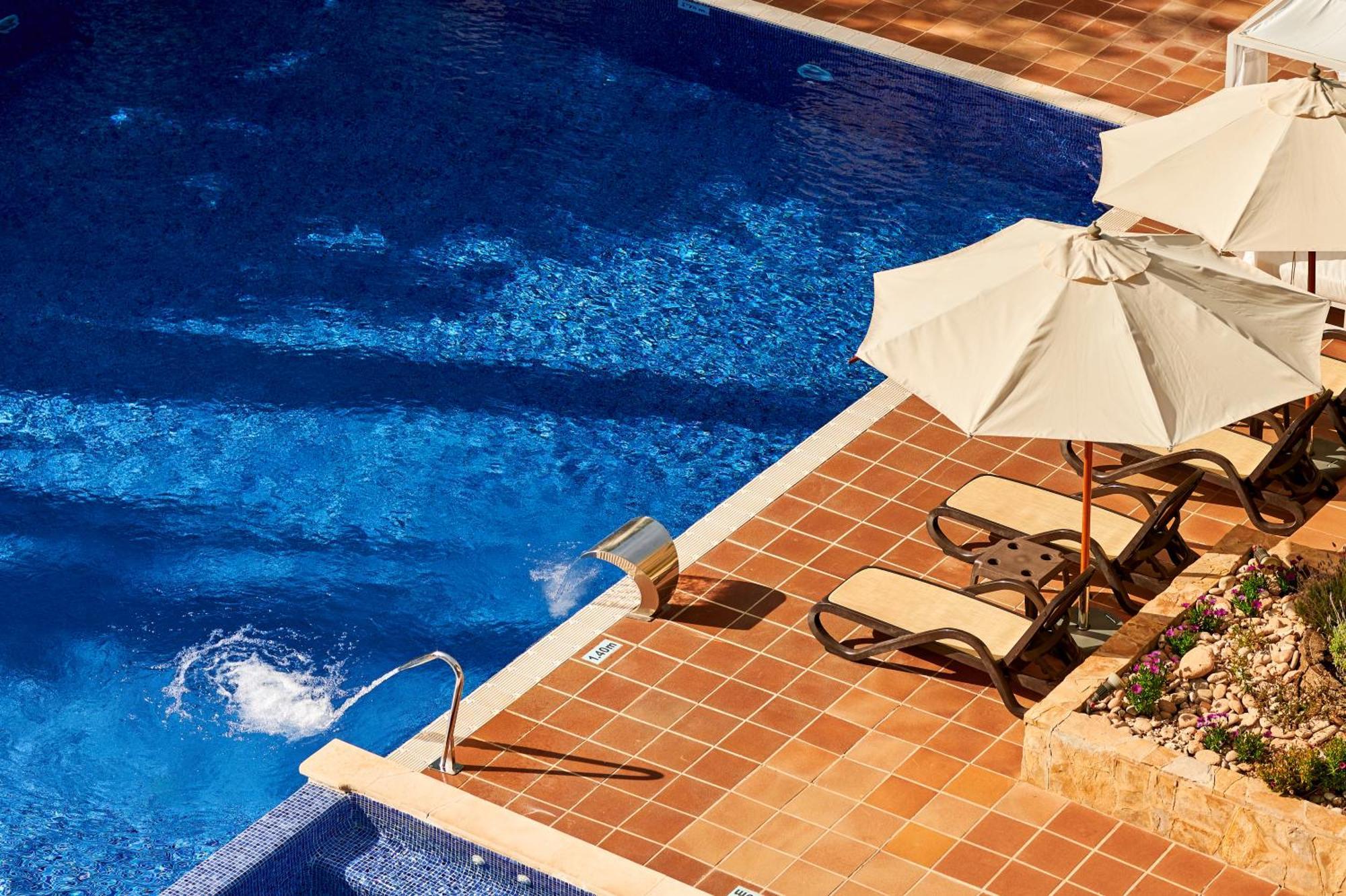 Roc Oberoy - Adults Only 4* Peguera