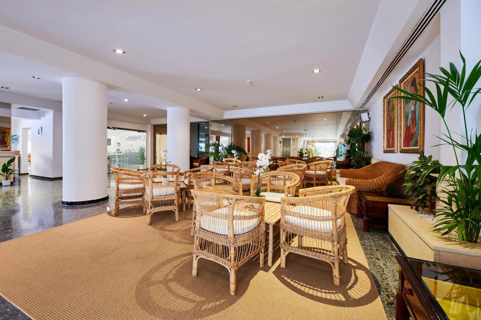 Roc Oberoy - Adults Only Hotel Peguera