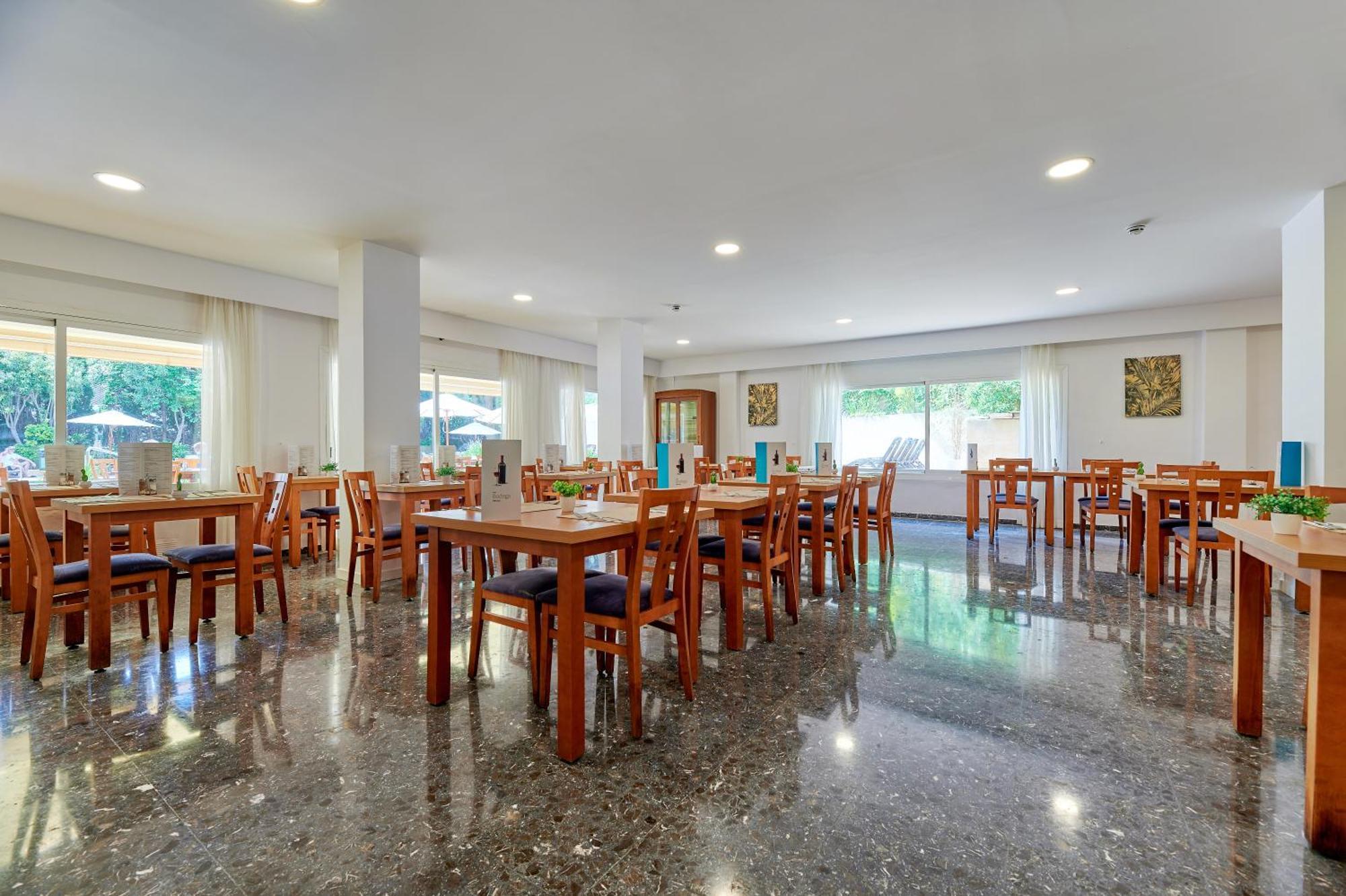 Hotel Roc Oberoy - Adults Only Peguera