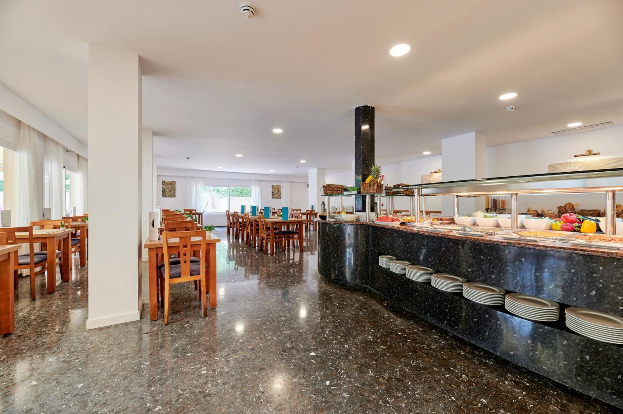 Roc Oberoy - Adults Only Hotel Peguera