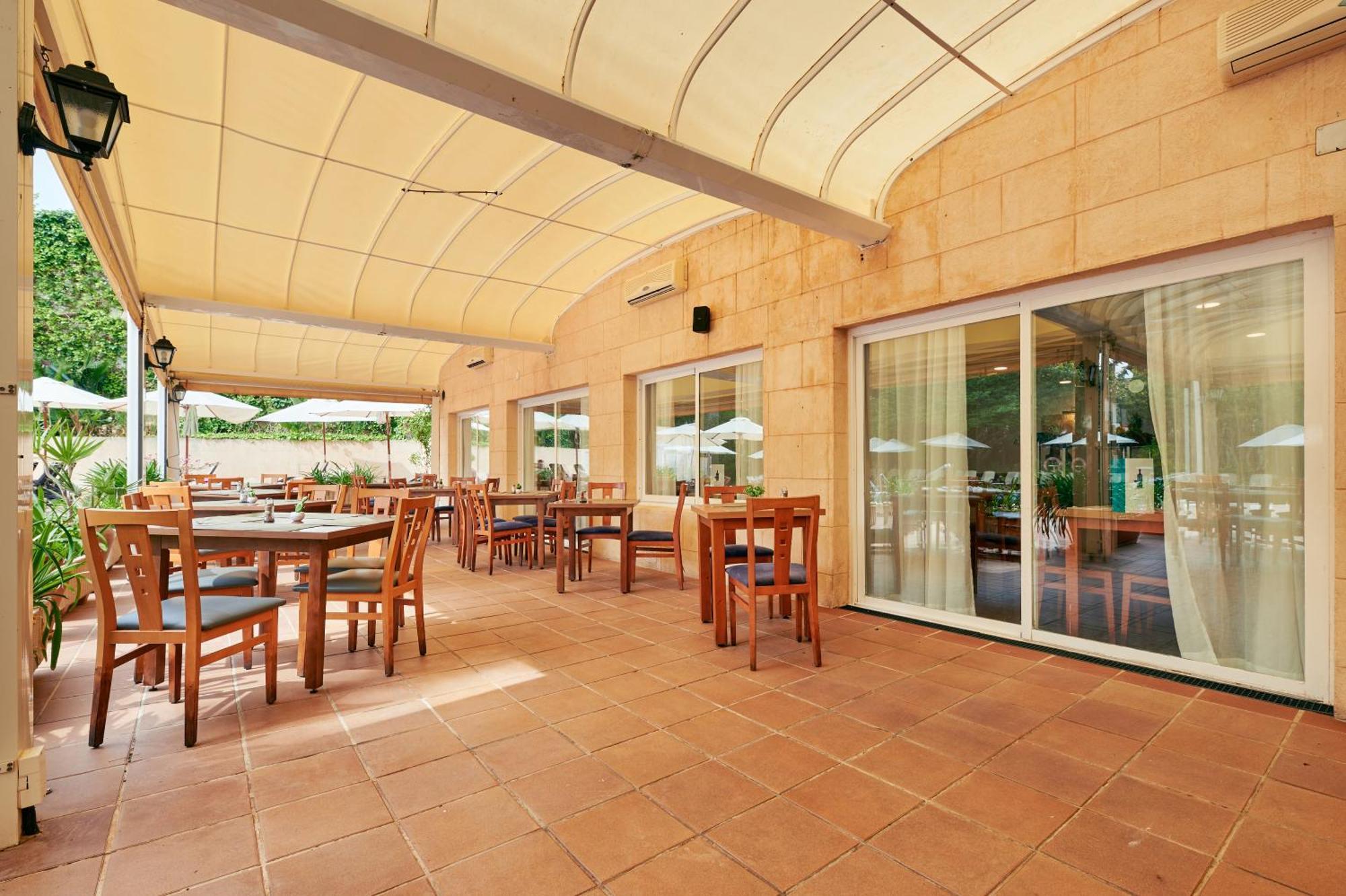 Hotel Roc Oberoy - Adults Only