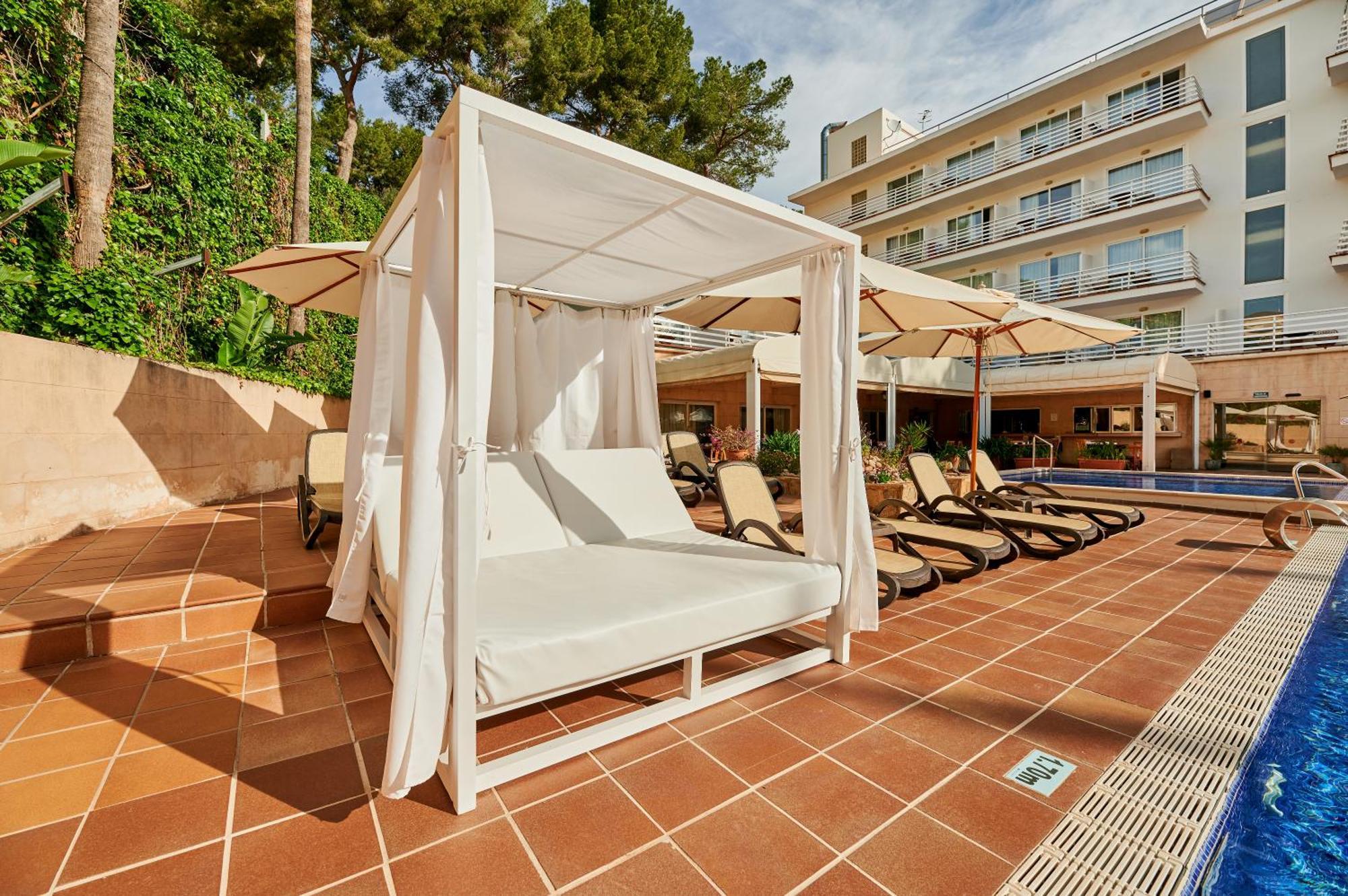 Hotel Roc Oberoy - Adults Only 4*