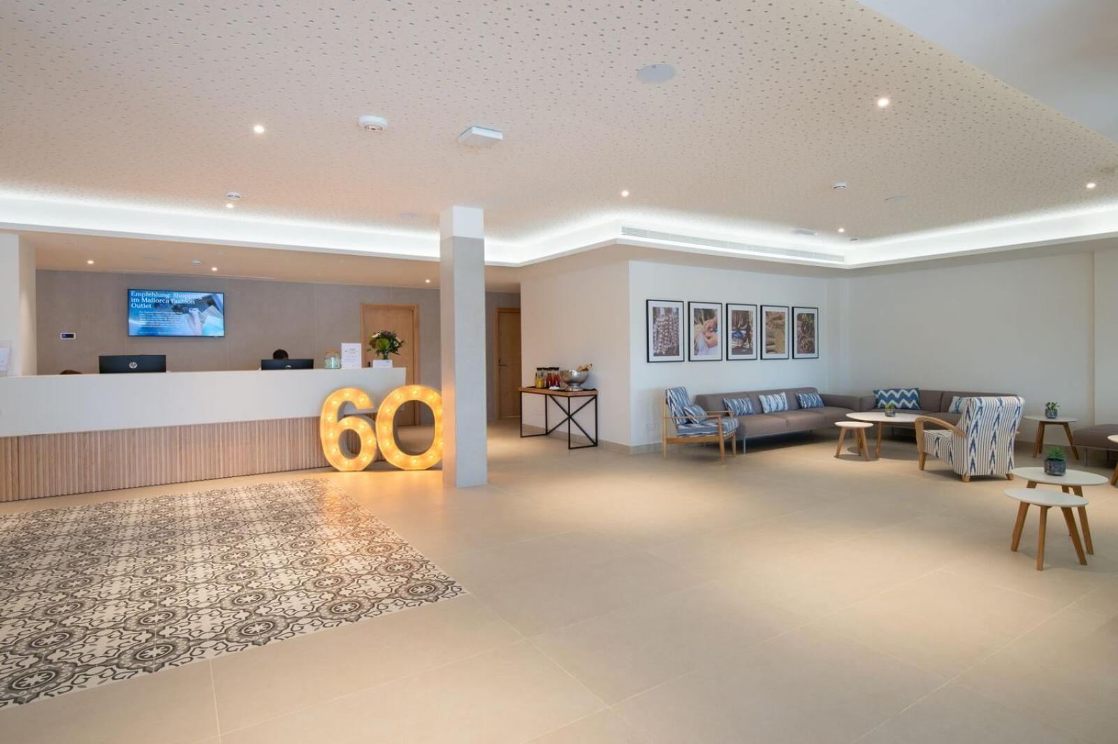 Apartahotel Hapimag Paguera