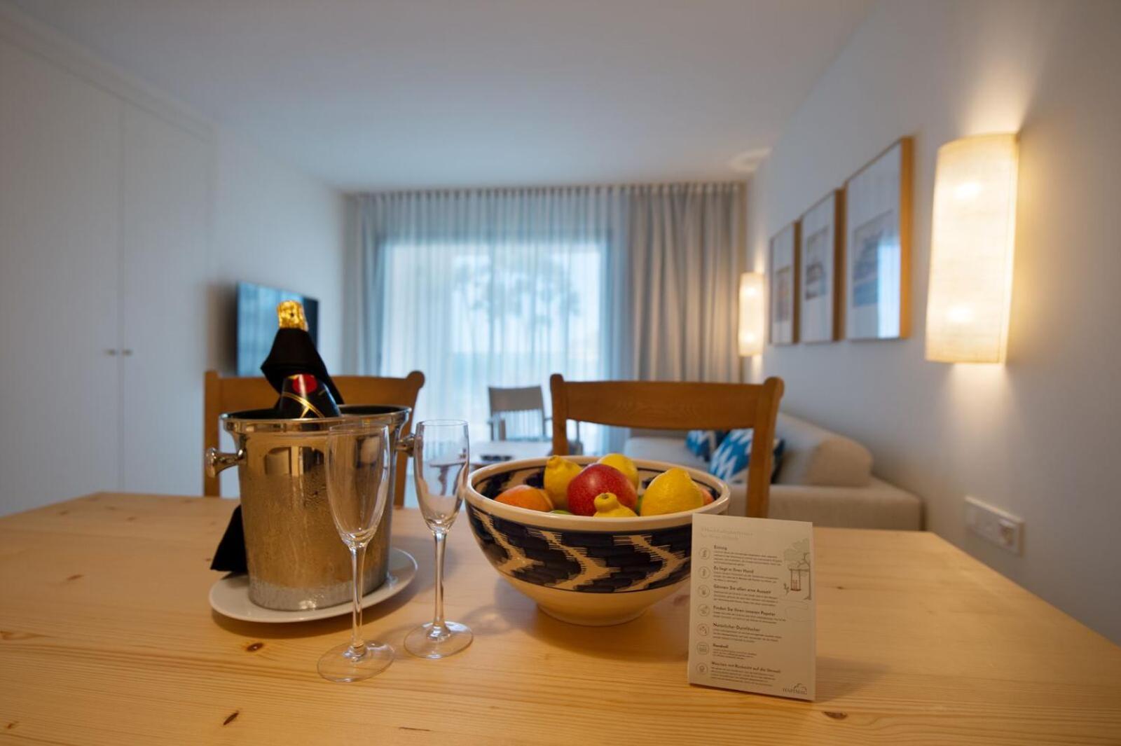 Hapimag Paguera Apartahotel Peguera