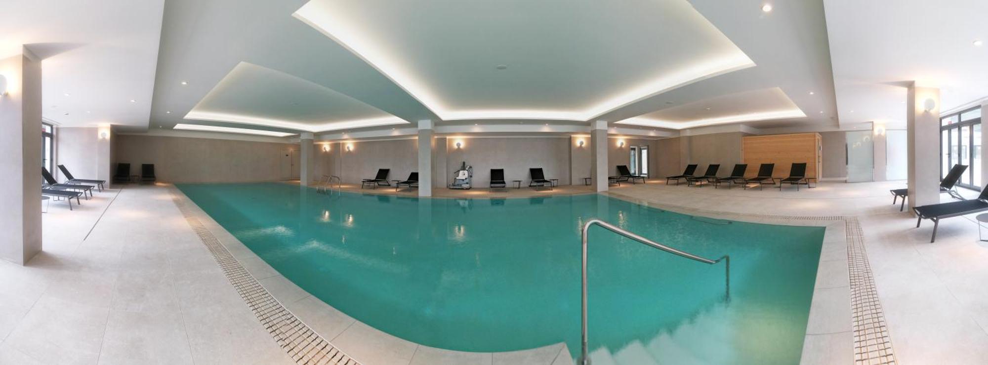 Apartahotel Hapimag Paguera Peguera