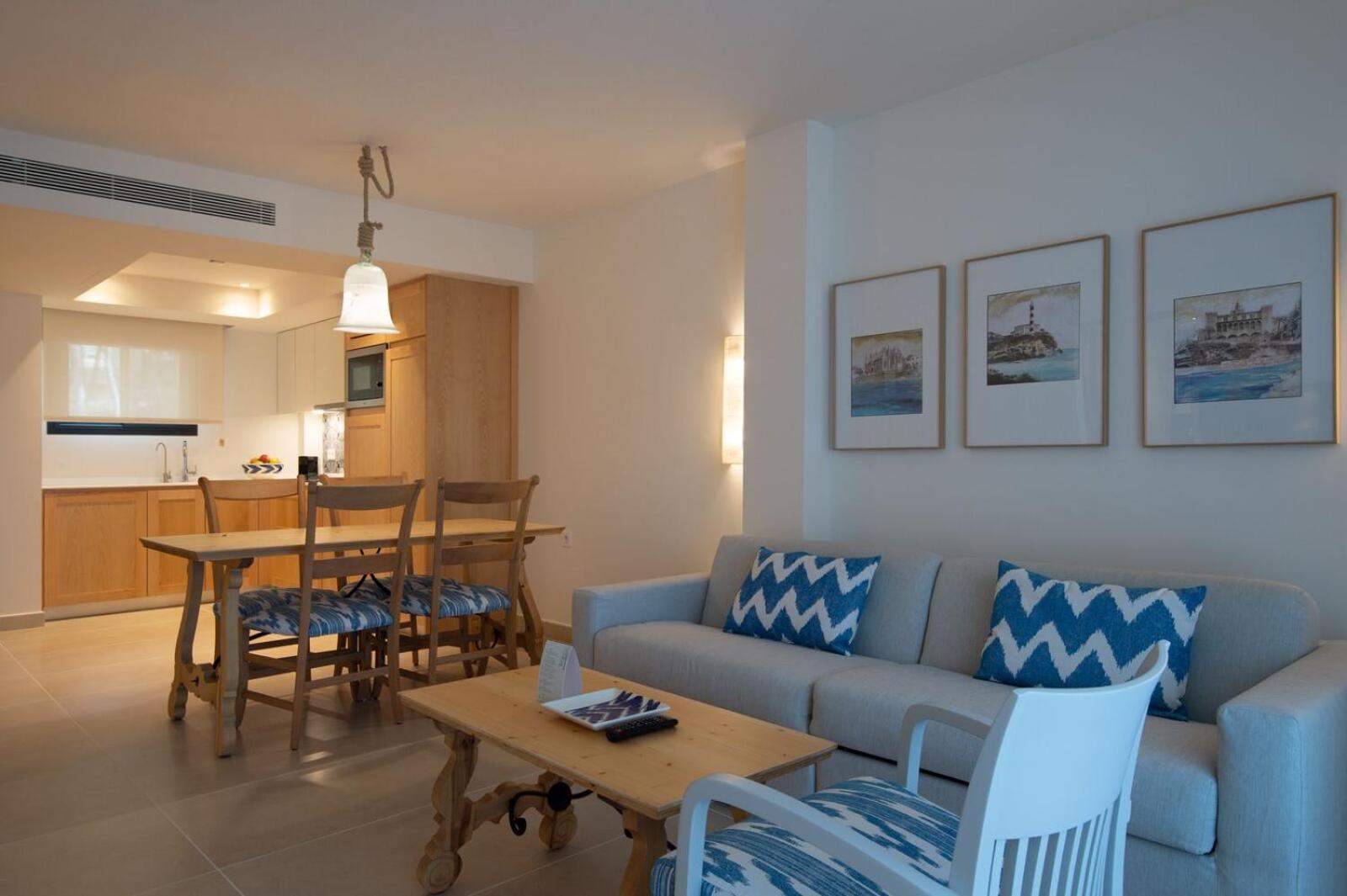 Hapimag Paguera Apartahotel 3*