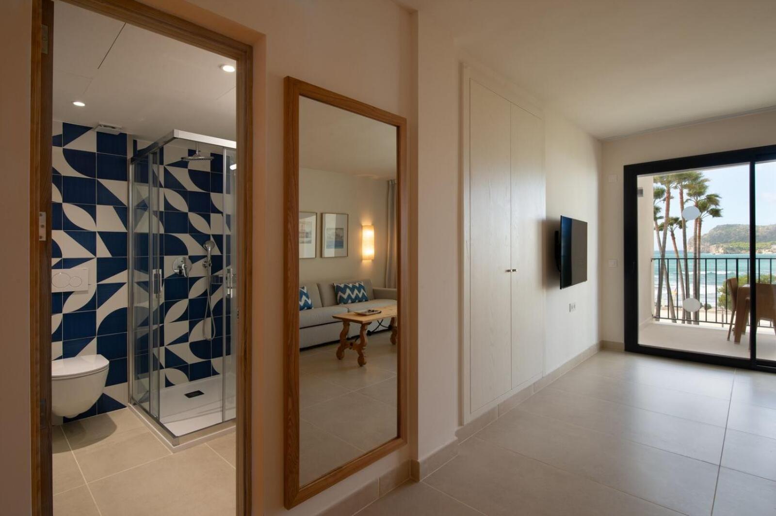 Apartahotel Hapimag Paguera