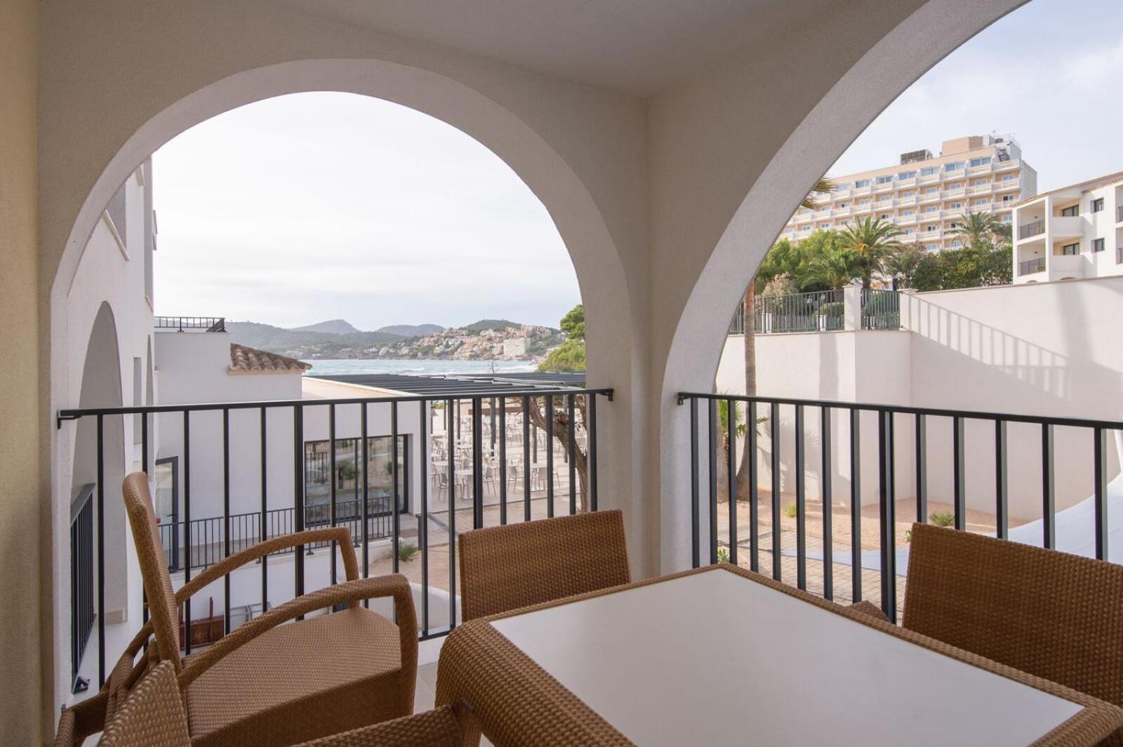 Hapimag Paguera Apartahotel