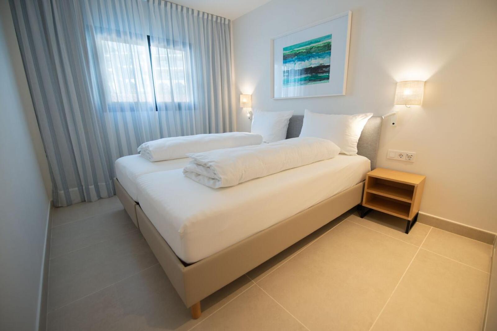 Apartahotel Hapimag Paguera
