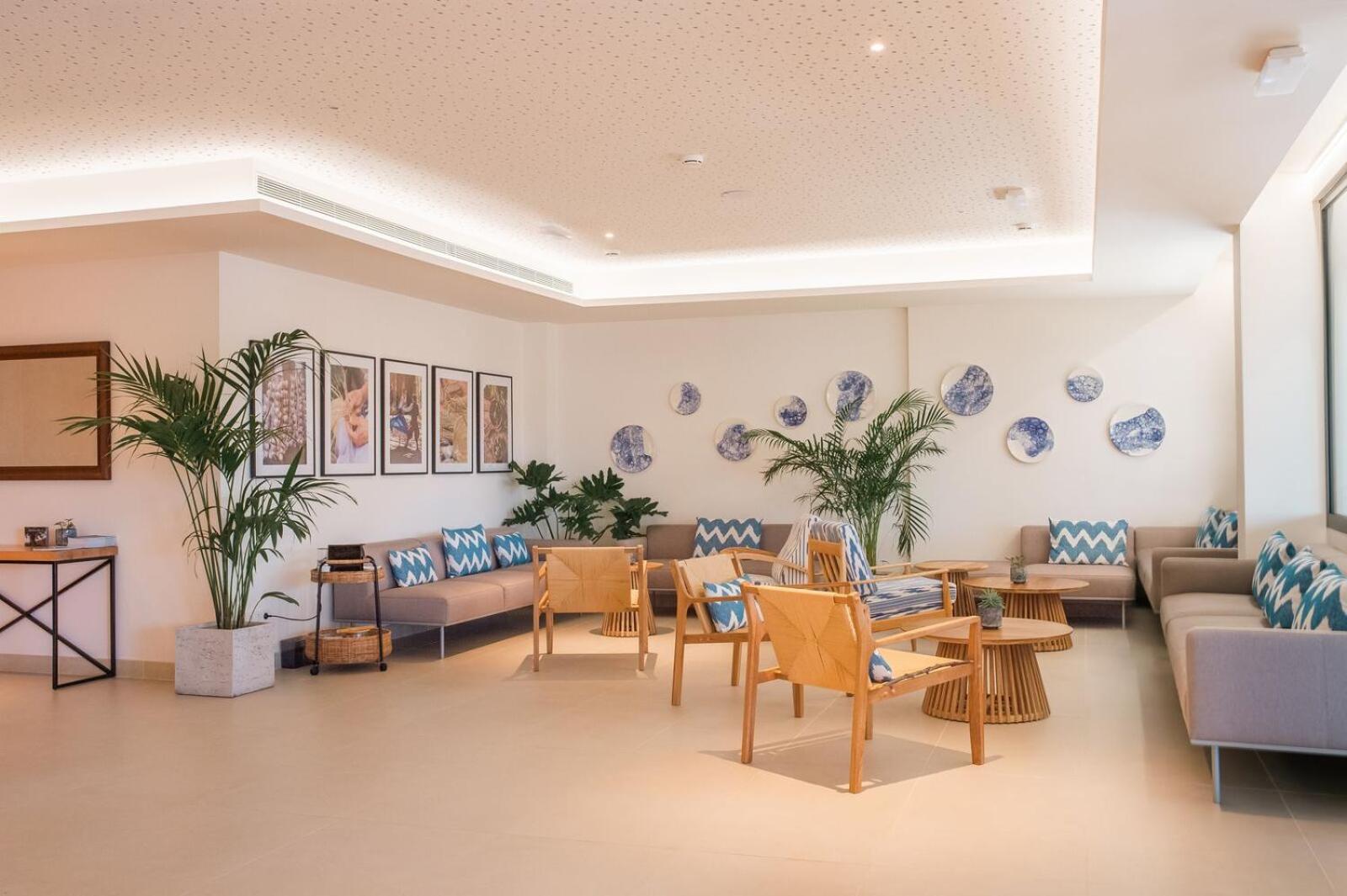 Apartahotel Hapimag Paguera