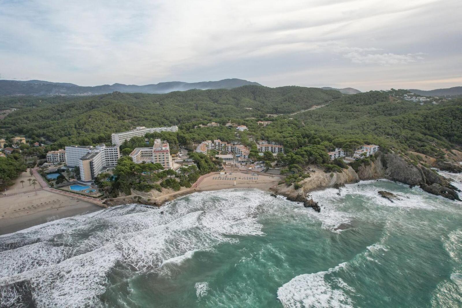 Hapimag Paguera Apartahotel Peguera