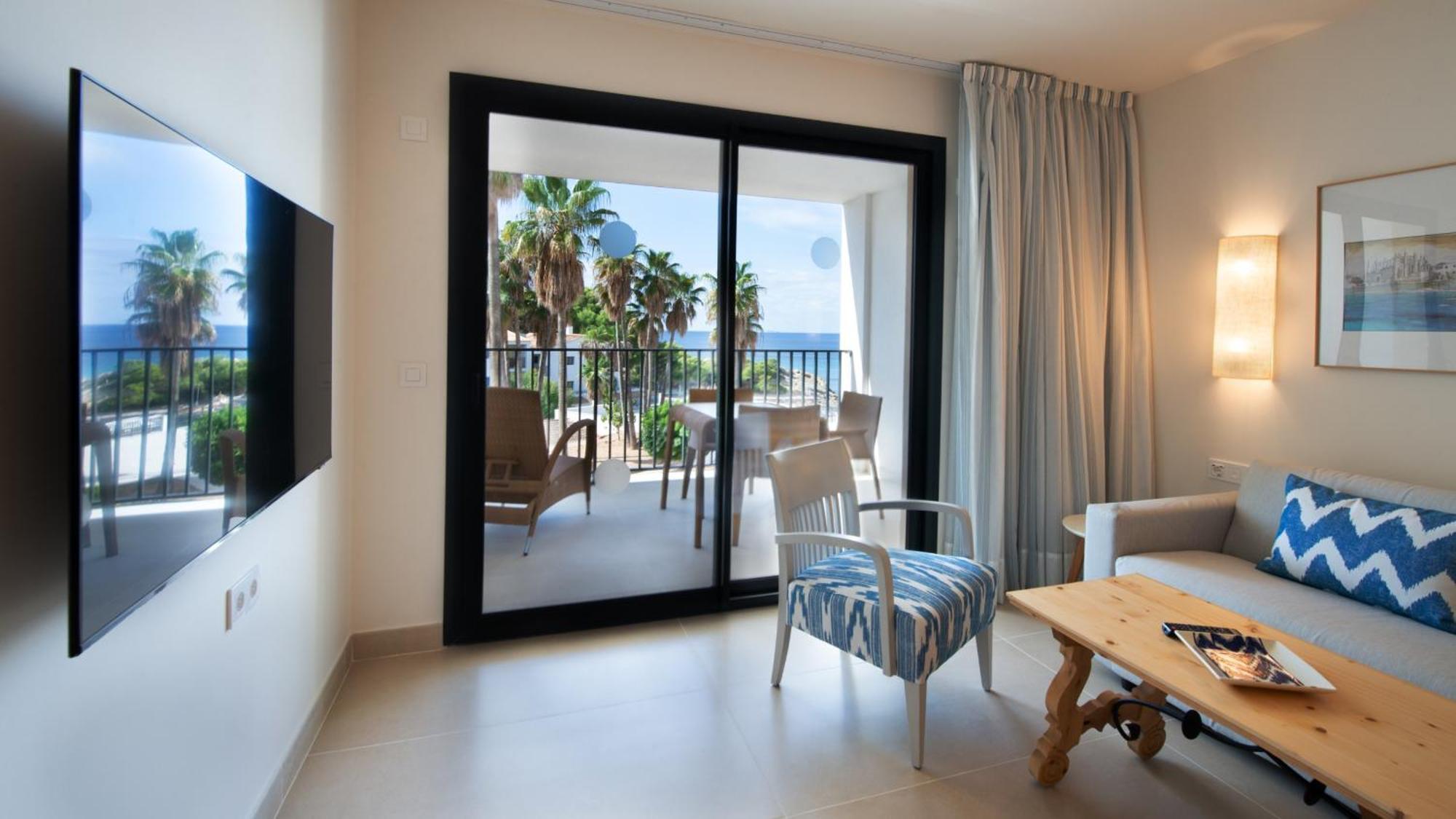 Apartahotel Hapimag Paguera Peguera