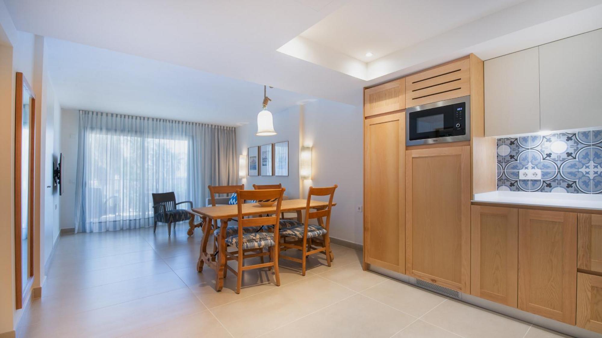 Hapimag Paguera Apartahotel 3*