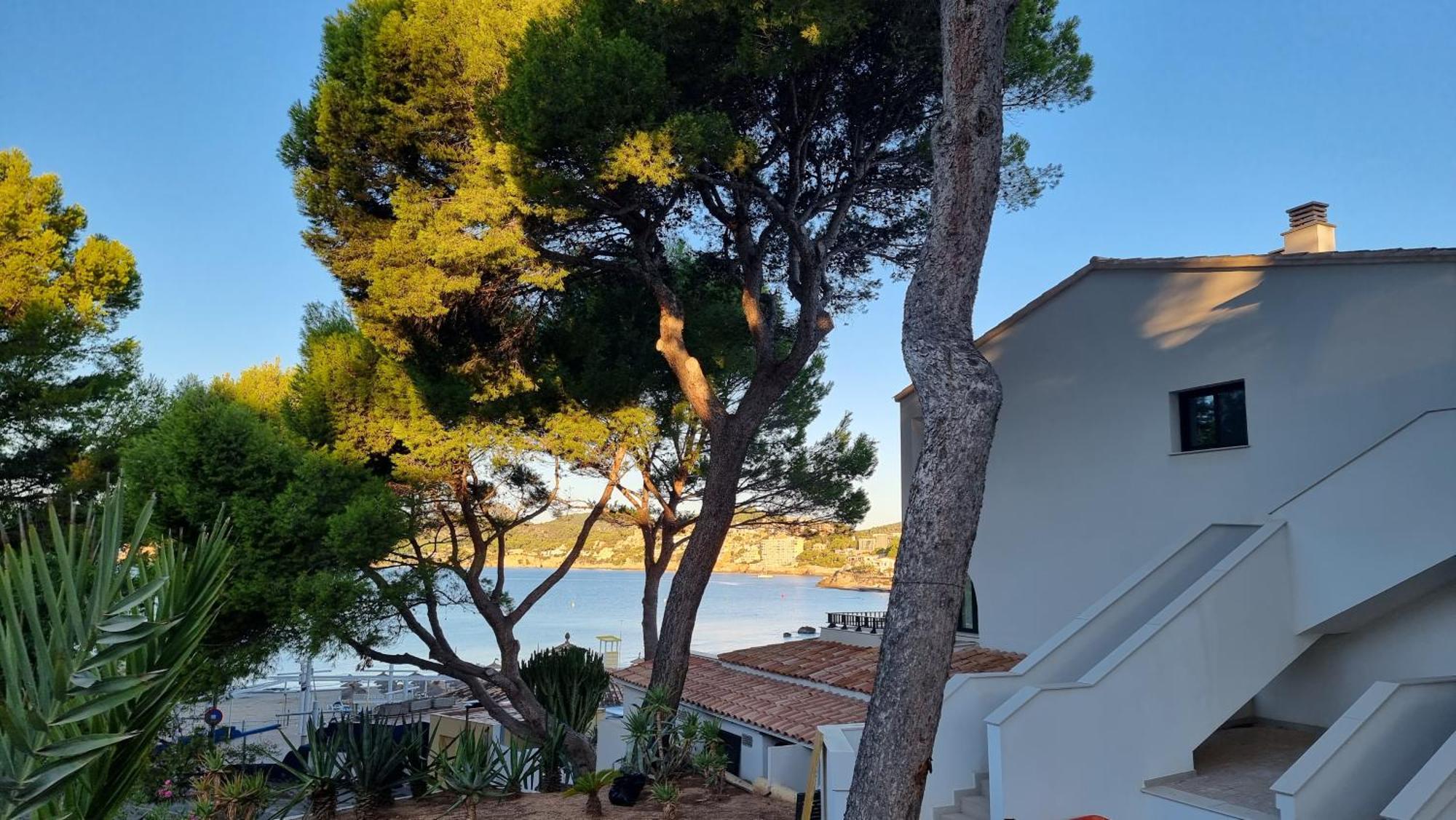 Hapimag Paguera Apartahotel 3*