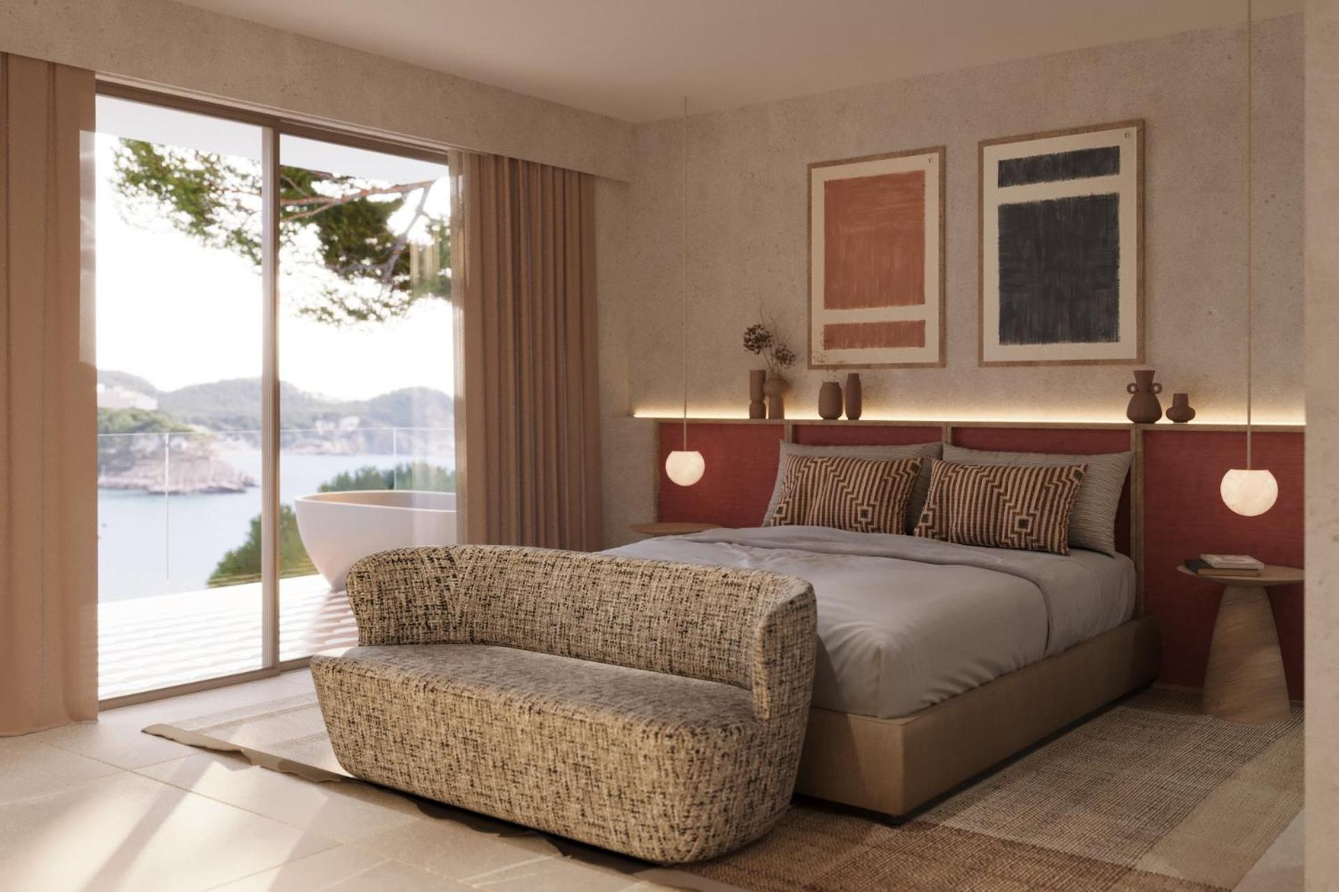 Aethos Mallorca - New Opening Hotel 5*