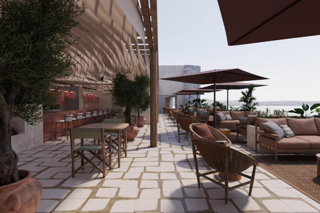 Aethos Mallorca - New Opening