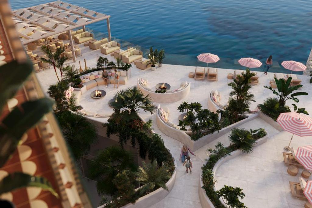 Aethos Mallorca - New Opening Hotel