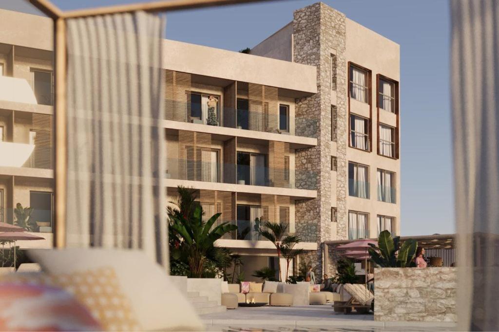 Aethos Mallorca - New Opening Peguera