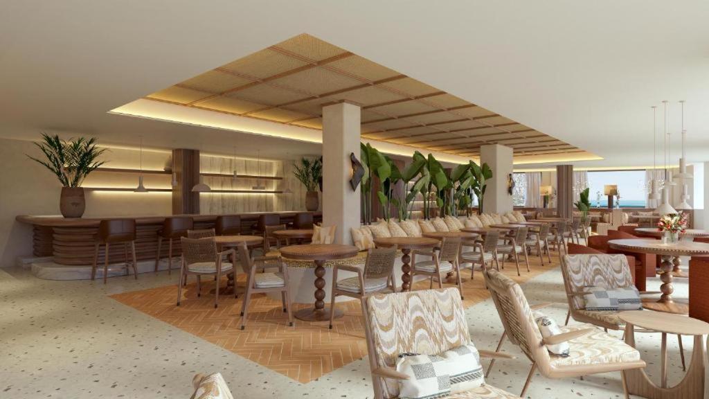 Hotel Aethos Mallorca - New Opening Peguera