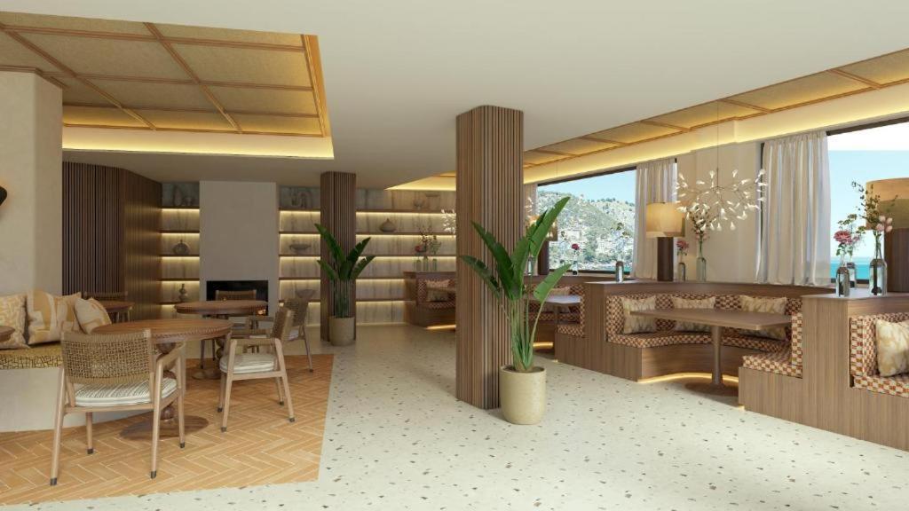 Aethos Mallorca - New Opening 5* Peguera
