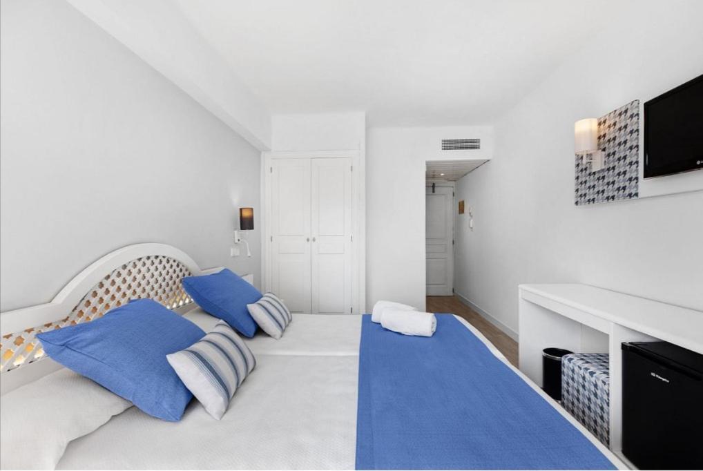 Hotel Roc Oberoy - Adults Only Peguera