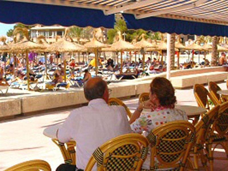 Carabela Hotel