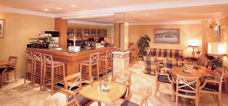 Hotel Carabela 4*