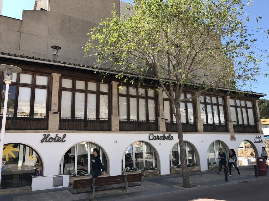 Hotel Carabela