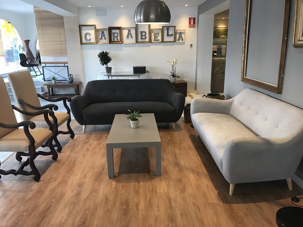 Carabela Hotel 4*