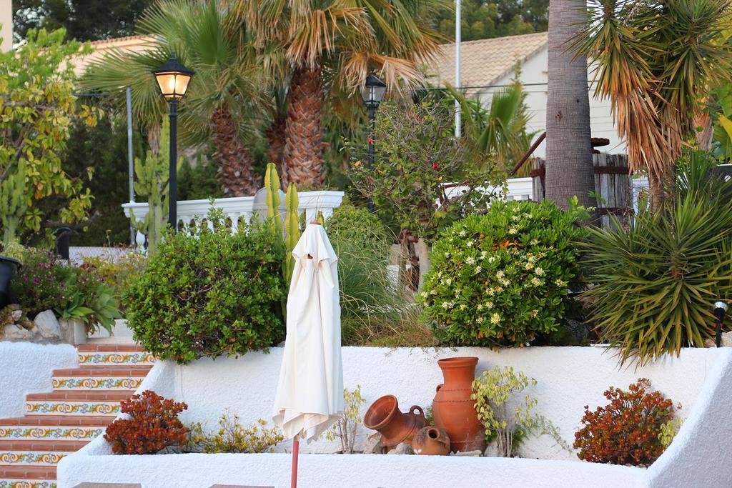 Guest house Columbus Family Boutique Peguera