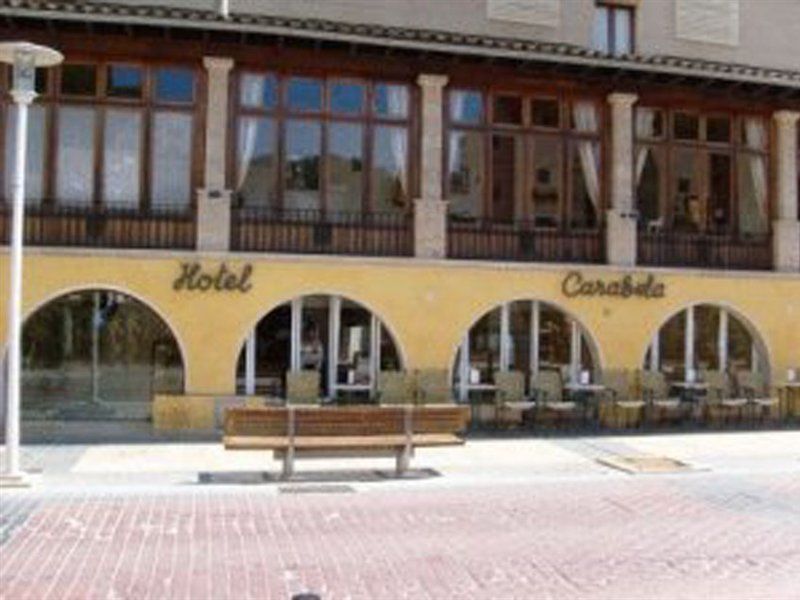 Carabela 4*