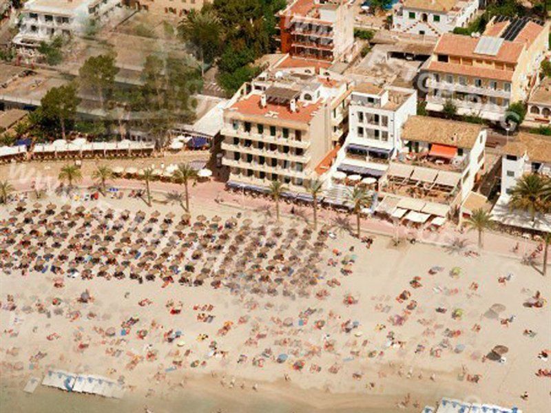 Carabela 4*