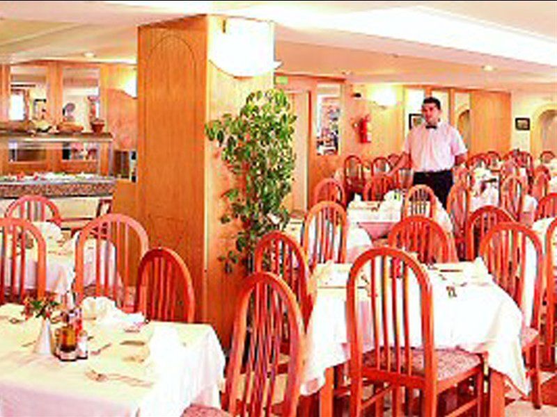 Carabela Hotel