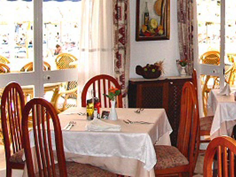 Hotel Carabela