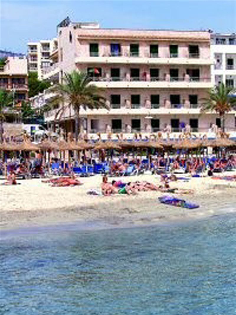 Hotel Carabela 4*