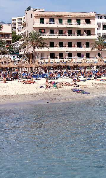 Carabela Hotel 4*