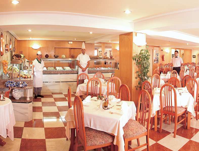 Carabela Hotel 4*