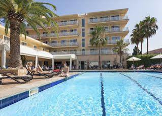 Hotel Roc Oberoy - Adults Only Peguera