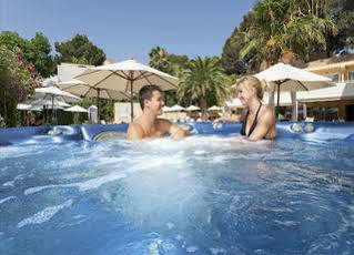 Roc Oberoy - Adults Only Hotel 4*