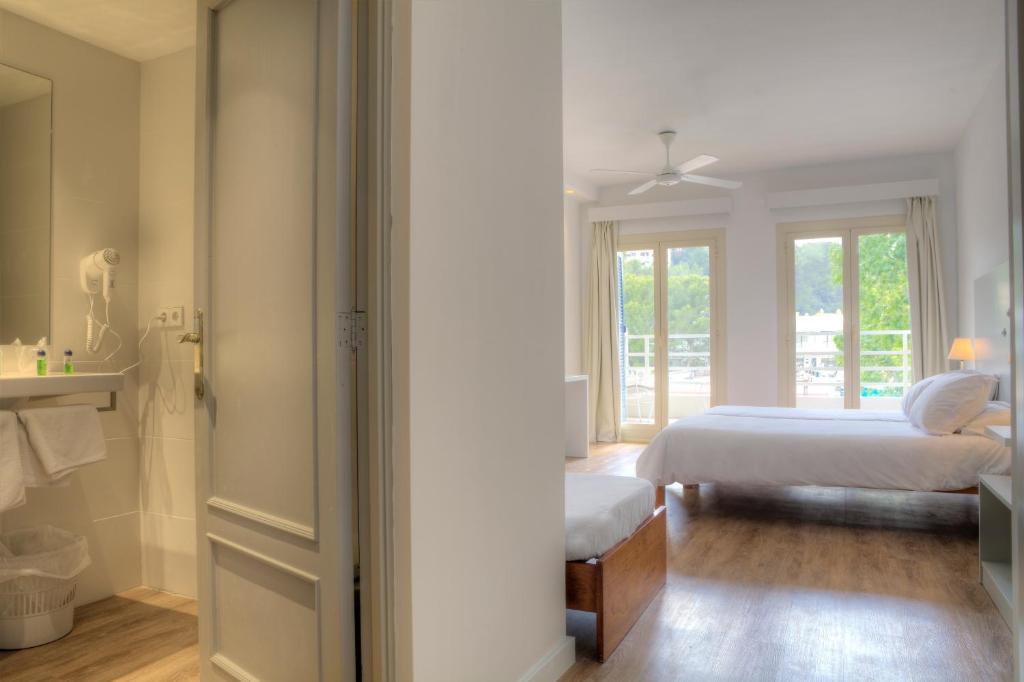 Hotel Carabela Peguera