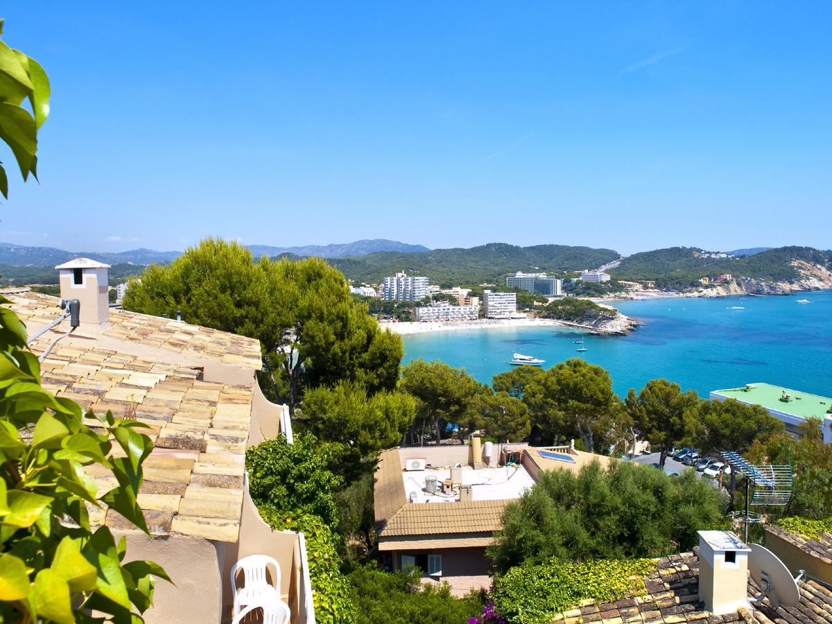 Hapimag Paguera Apartahotel Peguera