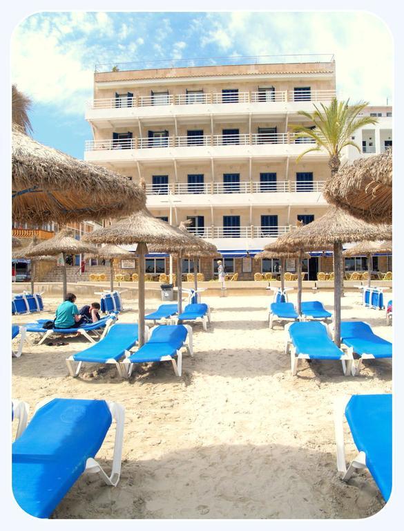 Carabela Hotel