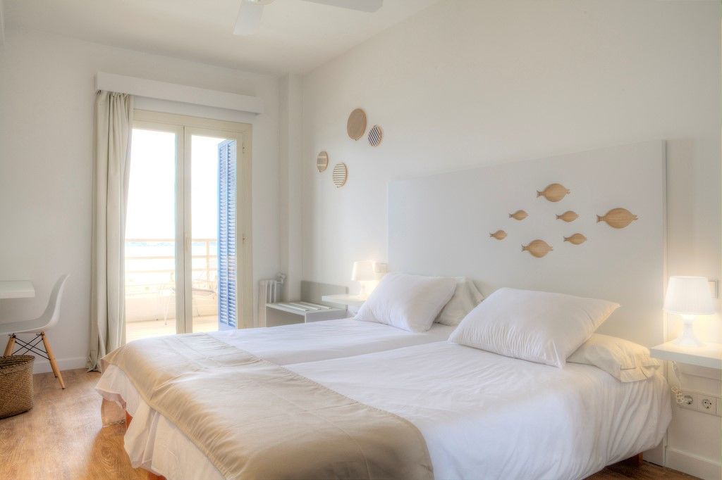 Carabela Hotel