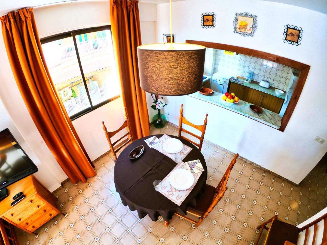 Apartment Bon Aire